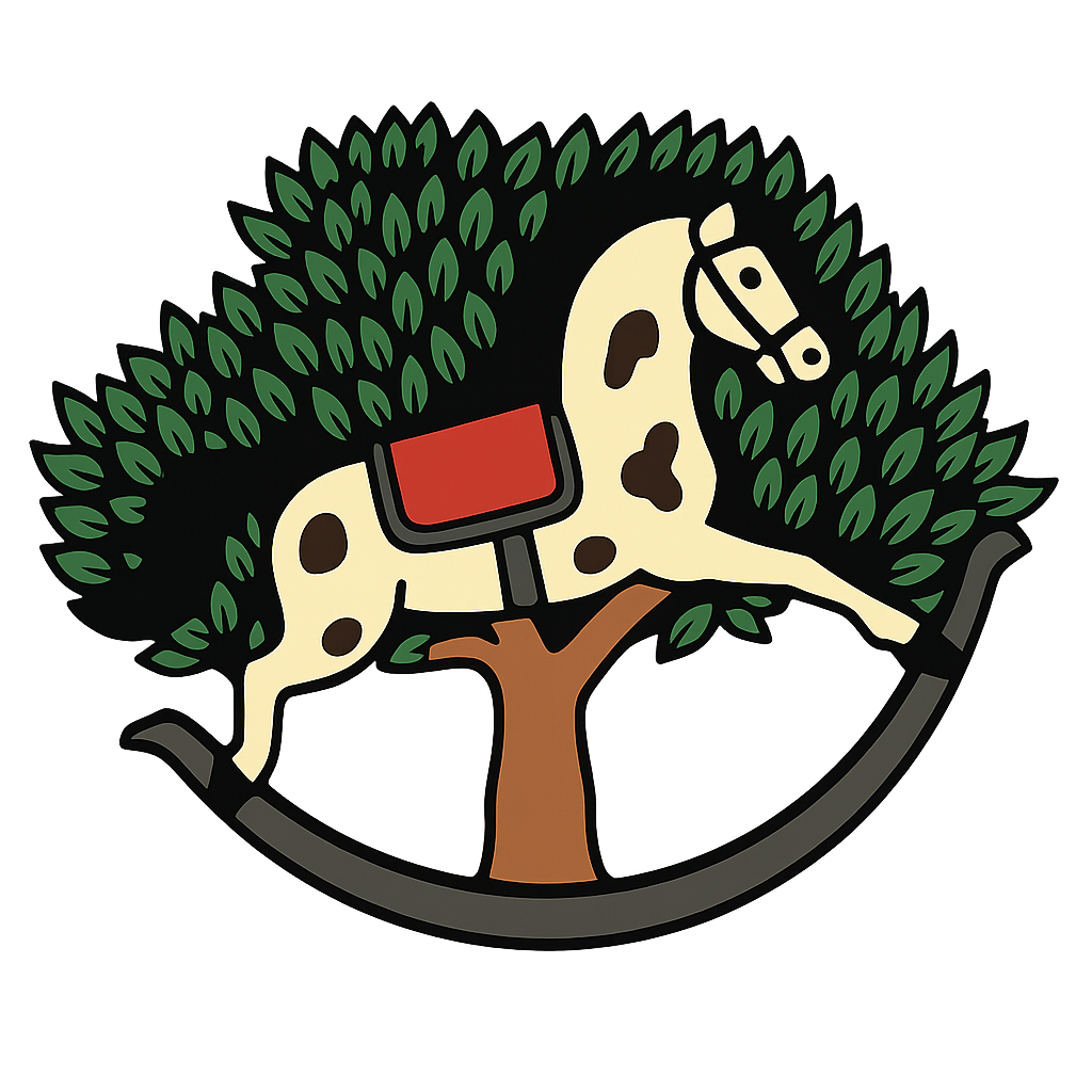 Mulberry Bush Mersea Logo
